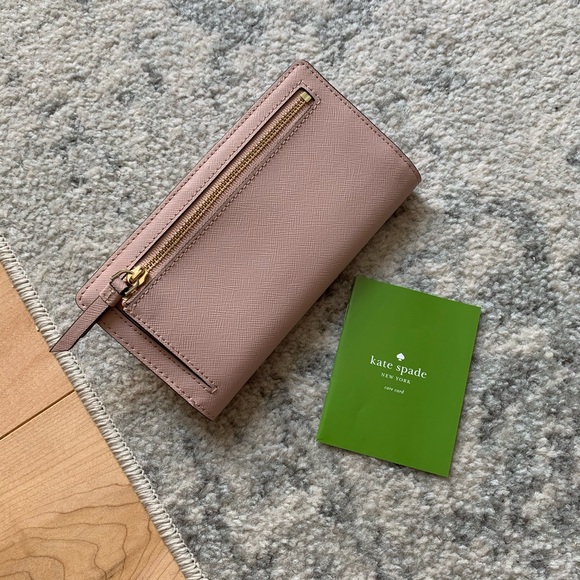 Kate Spade Wallet - Picture 3 of 7